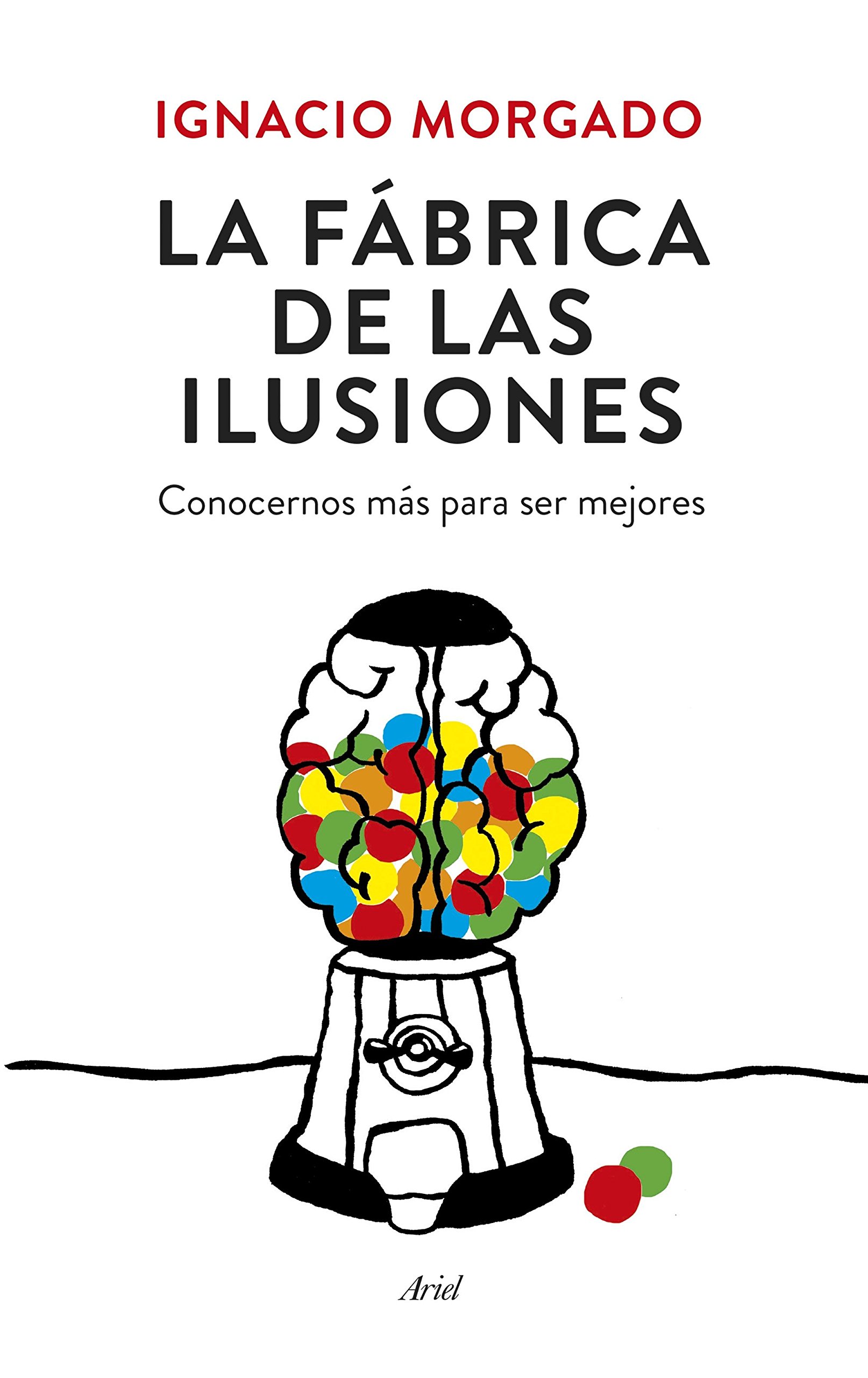 La Fábrica de las Ilusiones