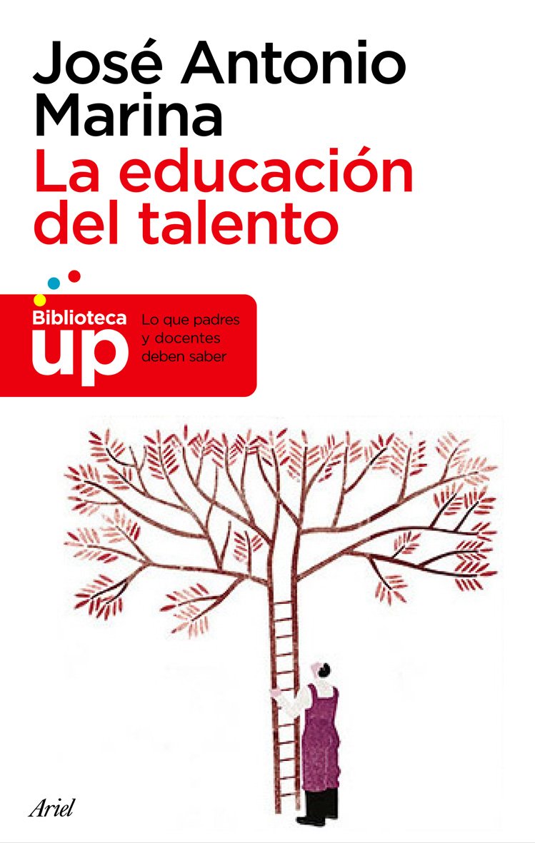 La Educación Del Talento