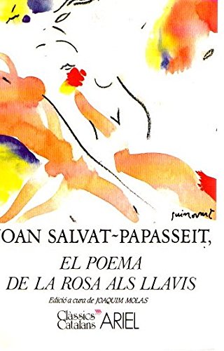 El Poema de la Rosa Als Llavis