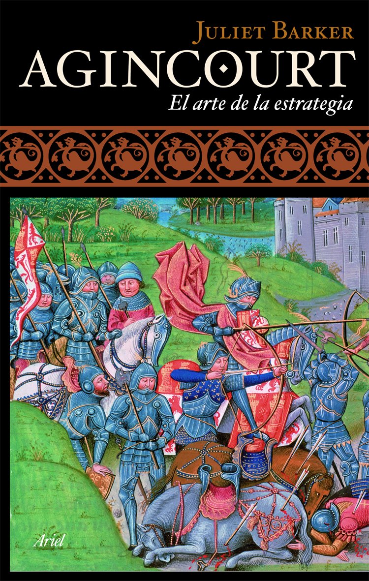 Agincourt. el Arte de la Estrategia