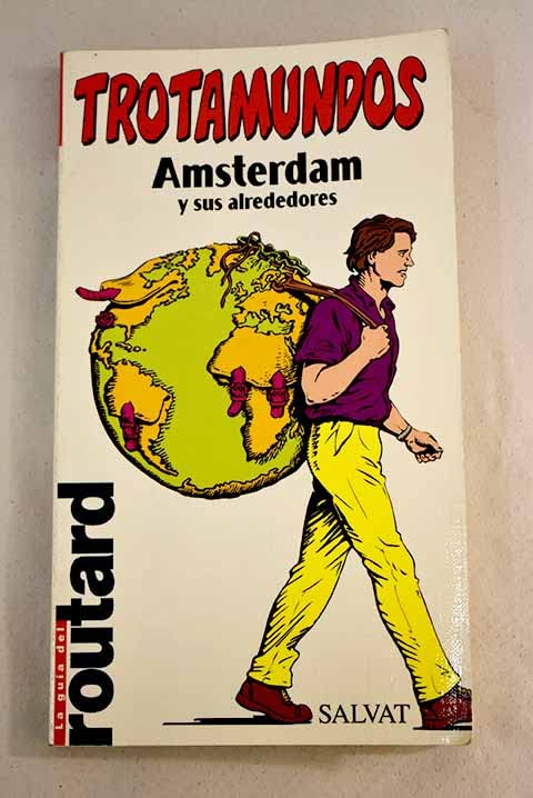 Ámsterdam y sus alrededores