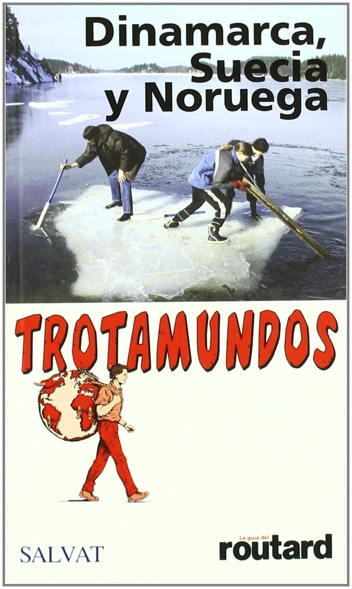 Dinamarca, Suecia y Noruega