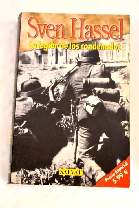 La legión de los condenados