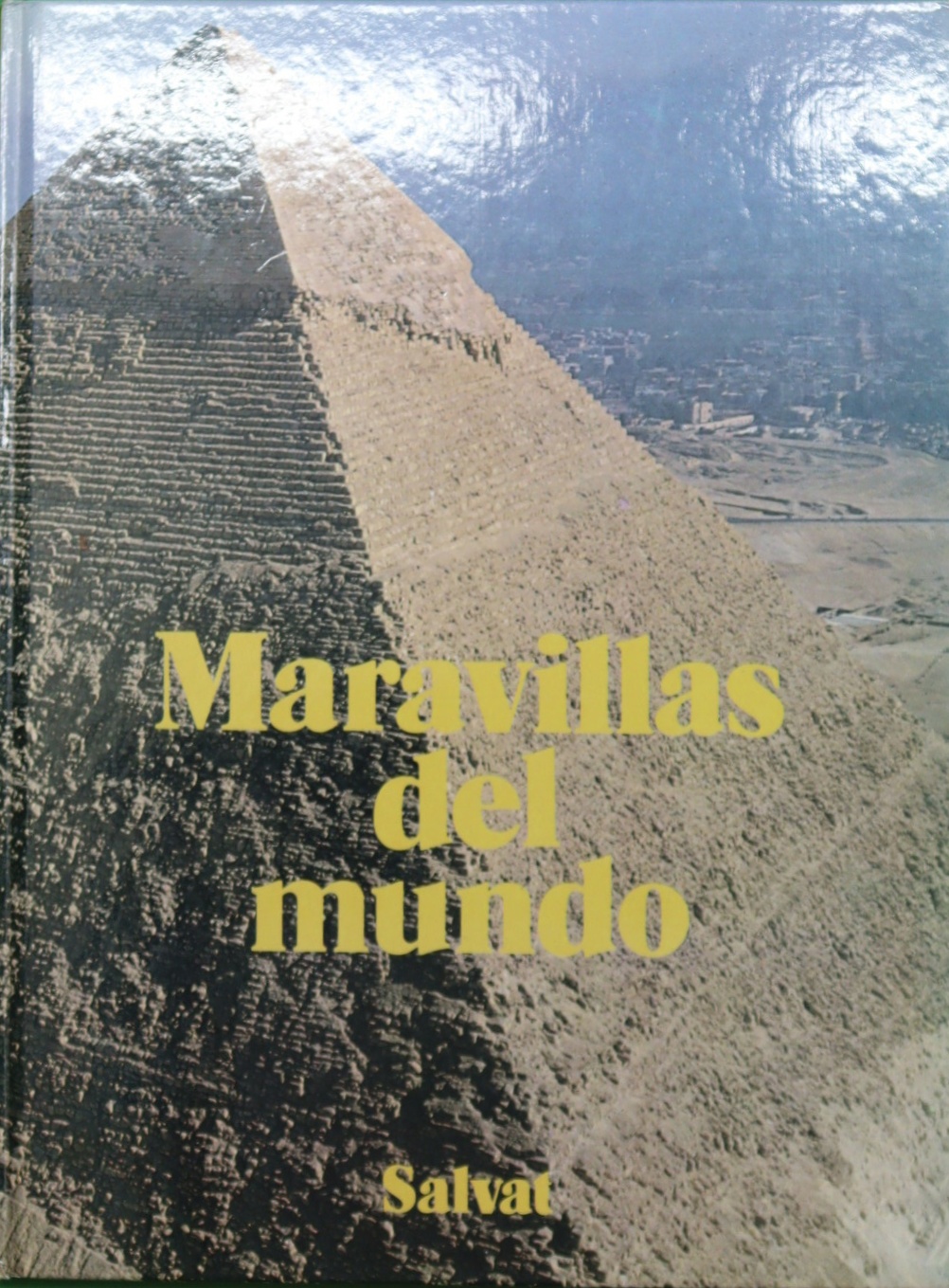 Maravillas del mundo