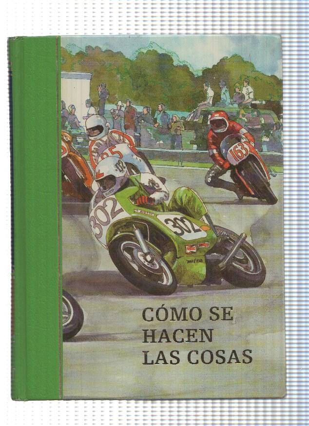 El Mundo de los Niños, Vol. 09: Como se hacen las cosas