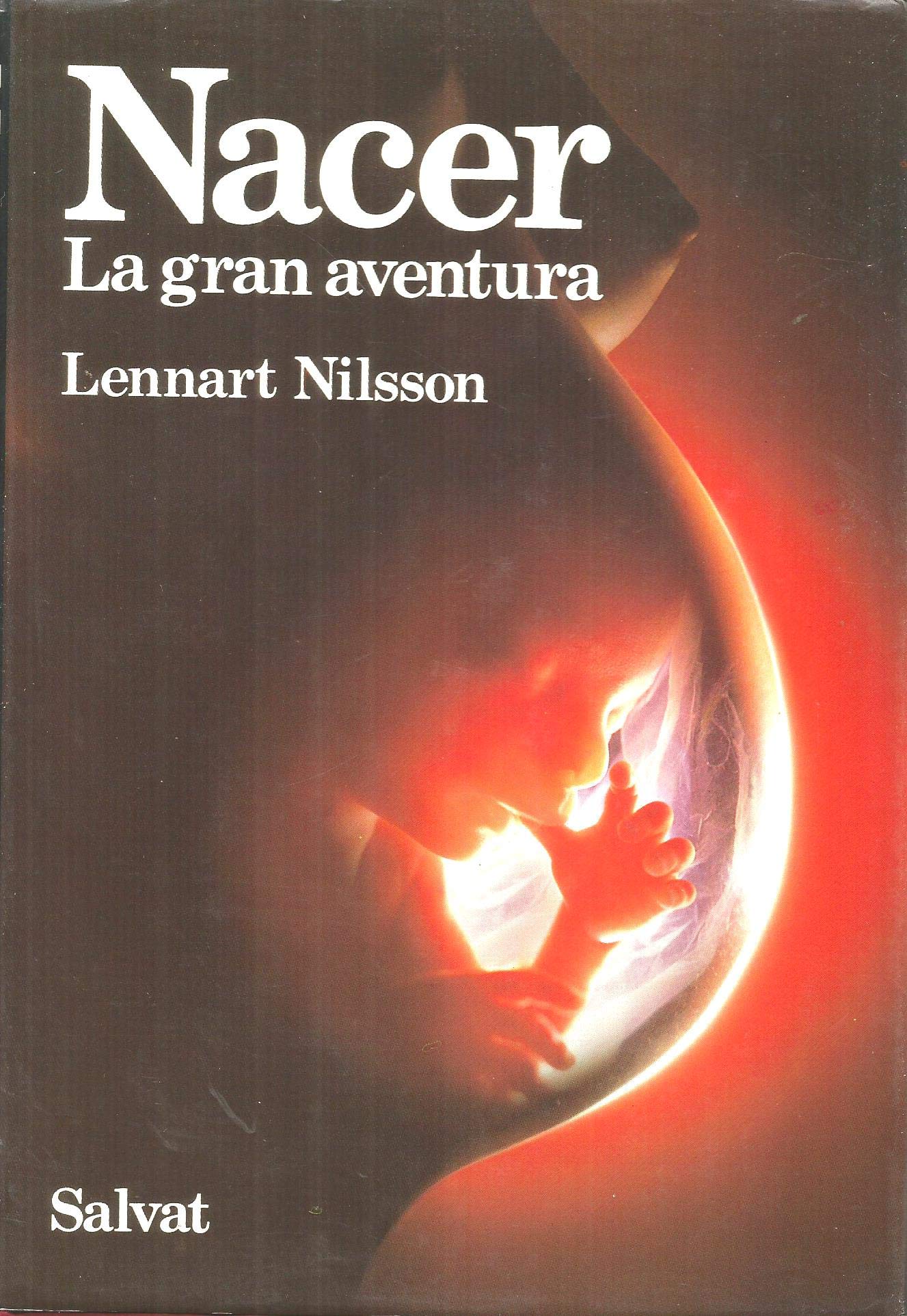 Nacer, la Gran Aventura