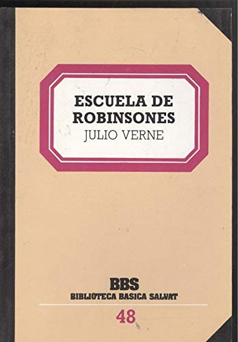 Escuela de Robinsones