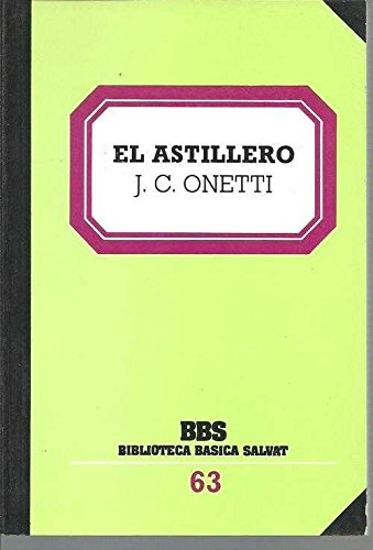 El Astillero