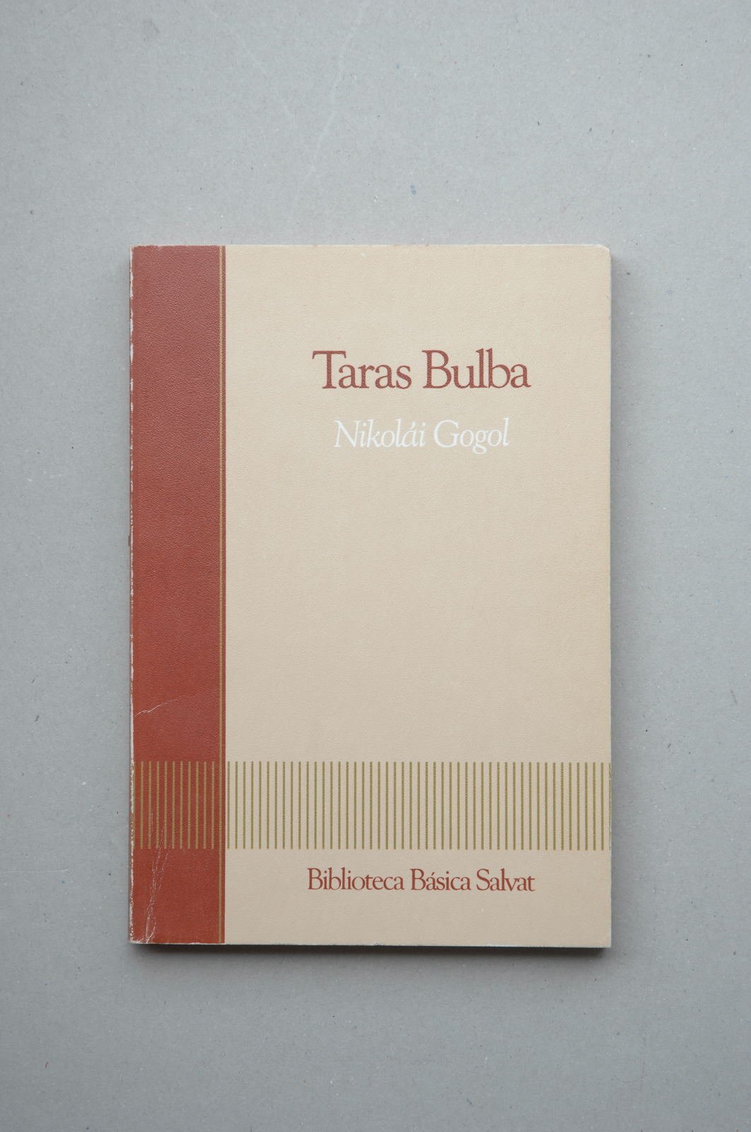 Taras Bulba