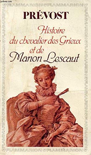 Manon Lescaut