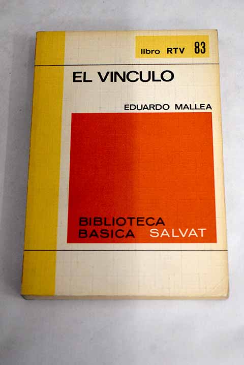 El vínculo