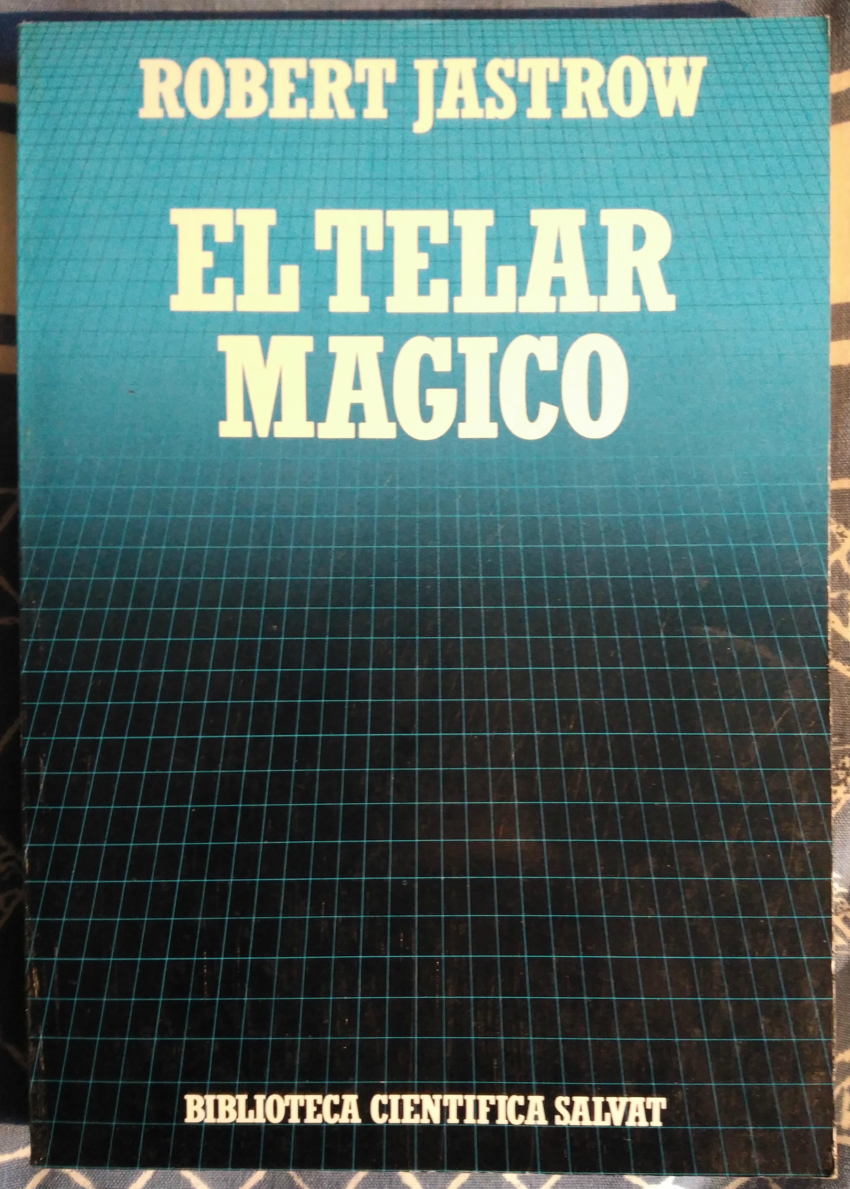 El telar mágico