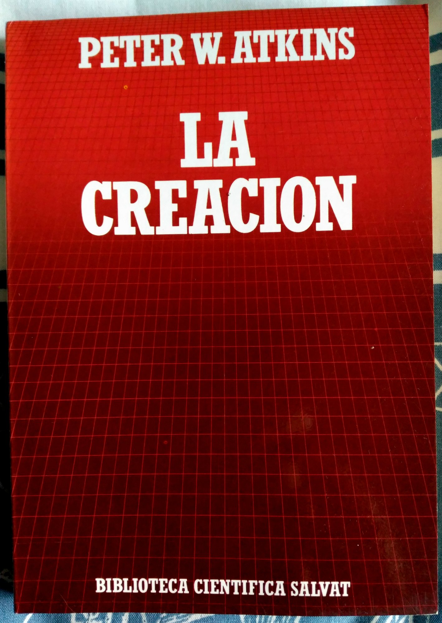 La creación