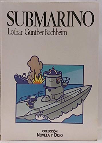 Submarino