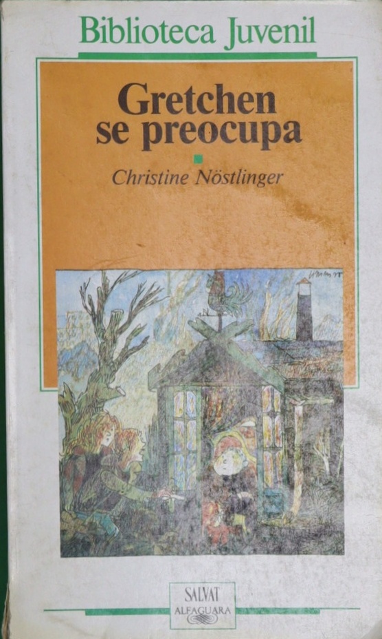 Gretchen se preocupa
