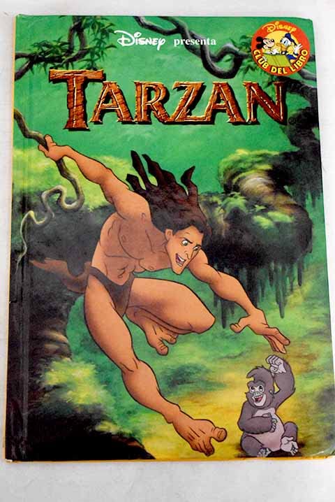 Tarzan