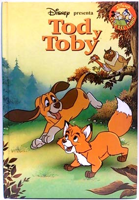 Tod y Toby