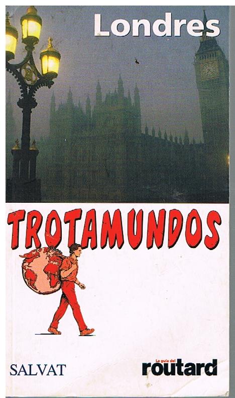 Londres Trotamundos