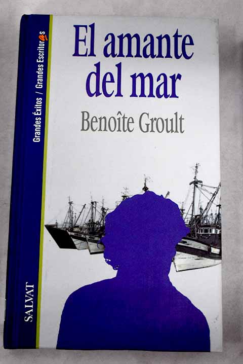 El amante del mar