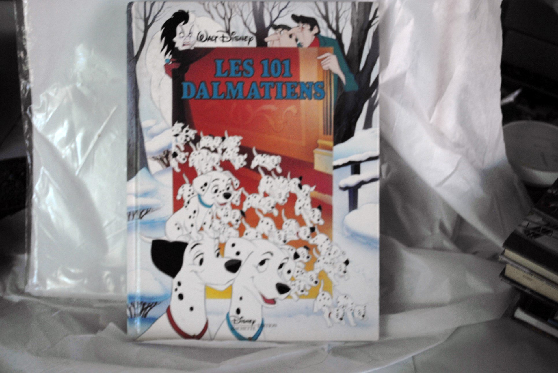 Les 101 Dalmatiens