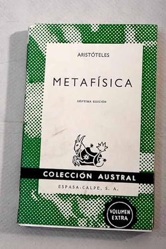 Metafísica