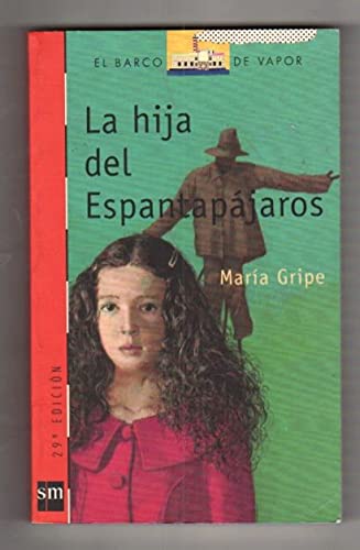 La Hija Del Espantapájaros: 2