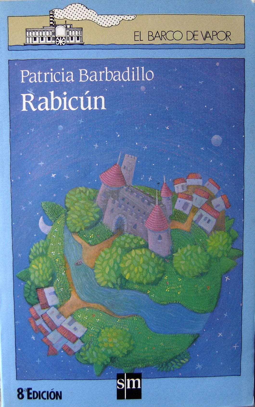 Rabicun