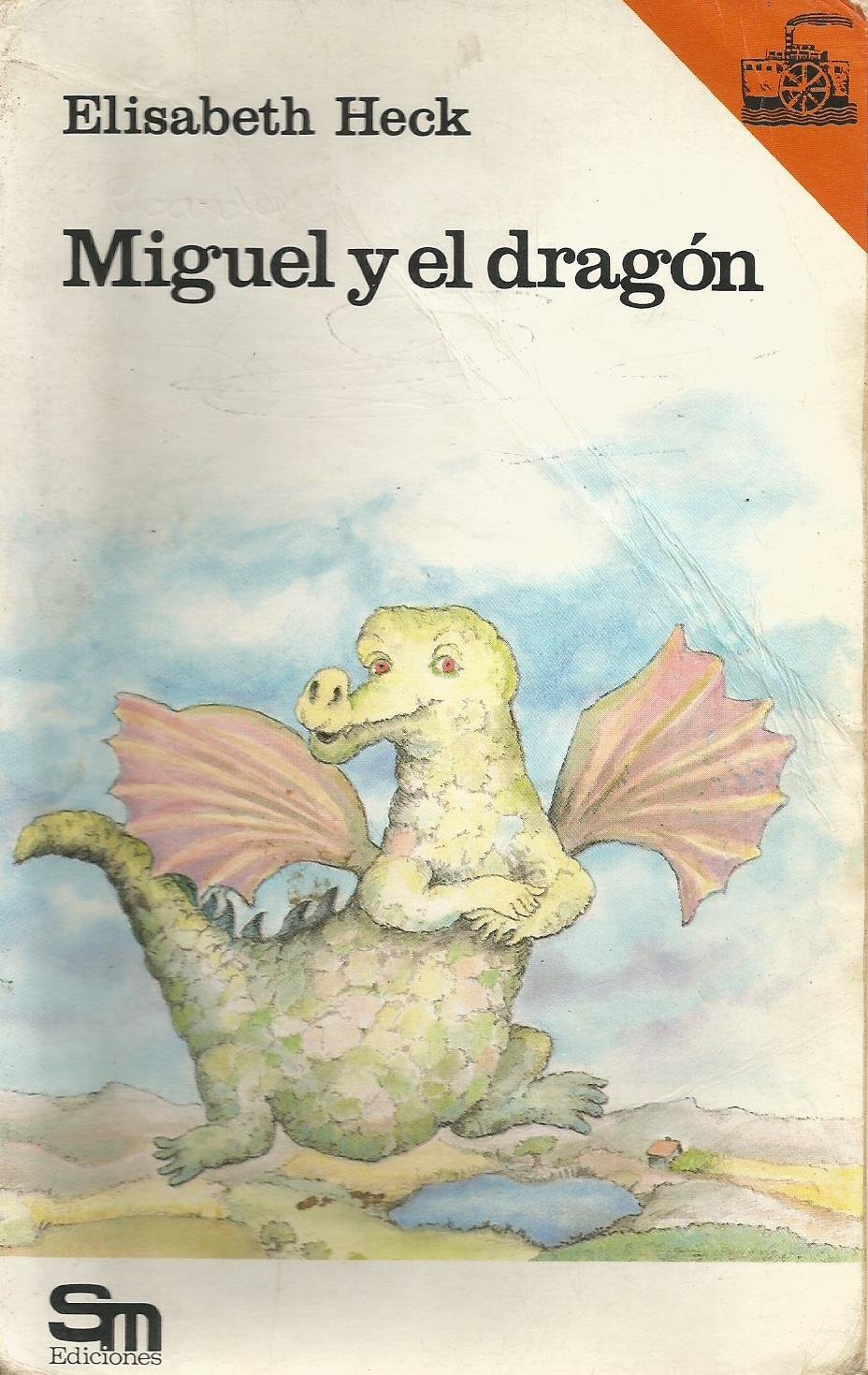 Miguel y el Dragón: 2