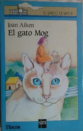 Gato Mog, el