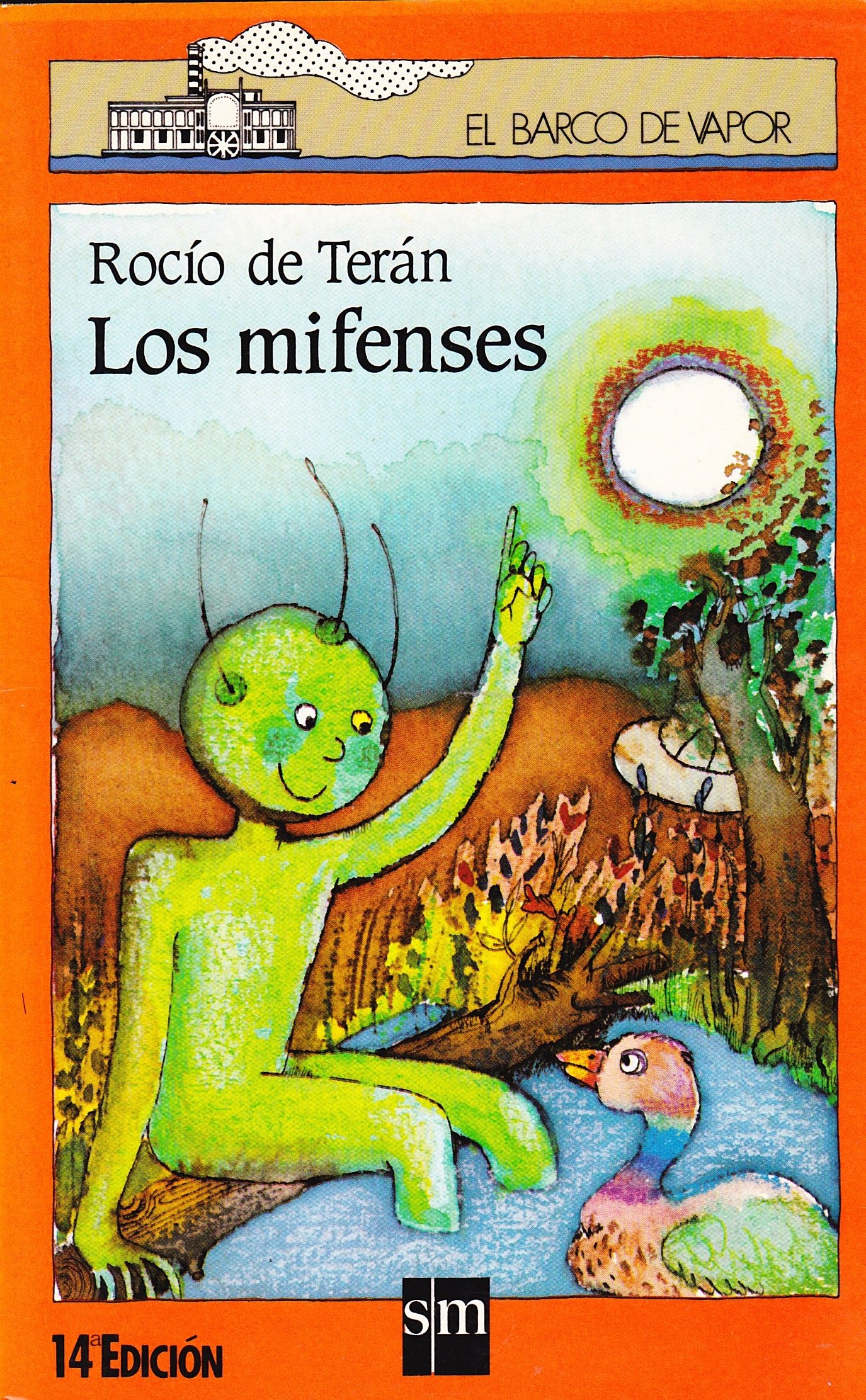 Los mifenses