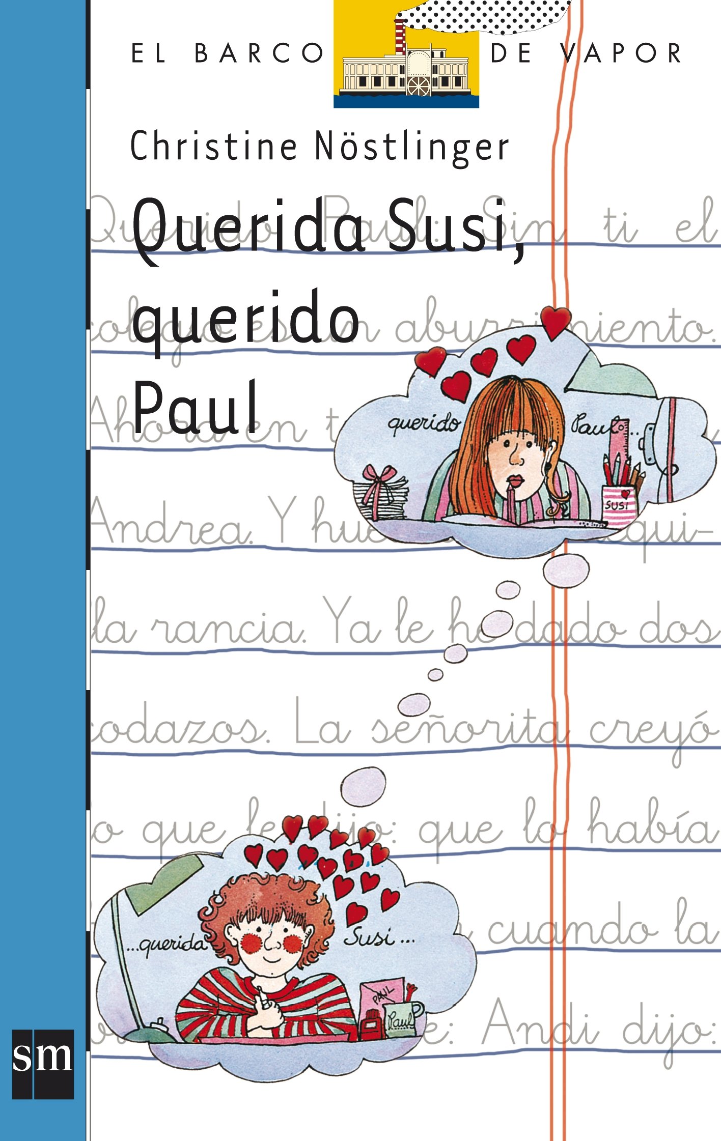 Querida Susi, Querido Paul: 19