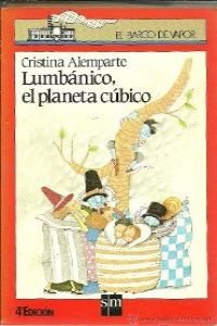 Lumbanico, el Planeta Cubico