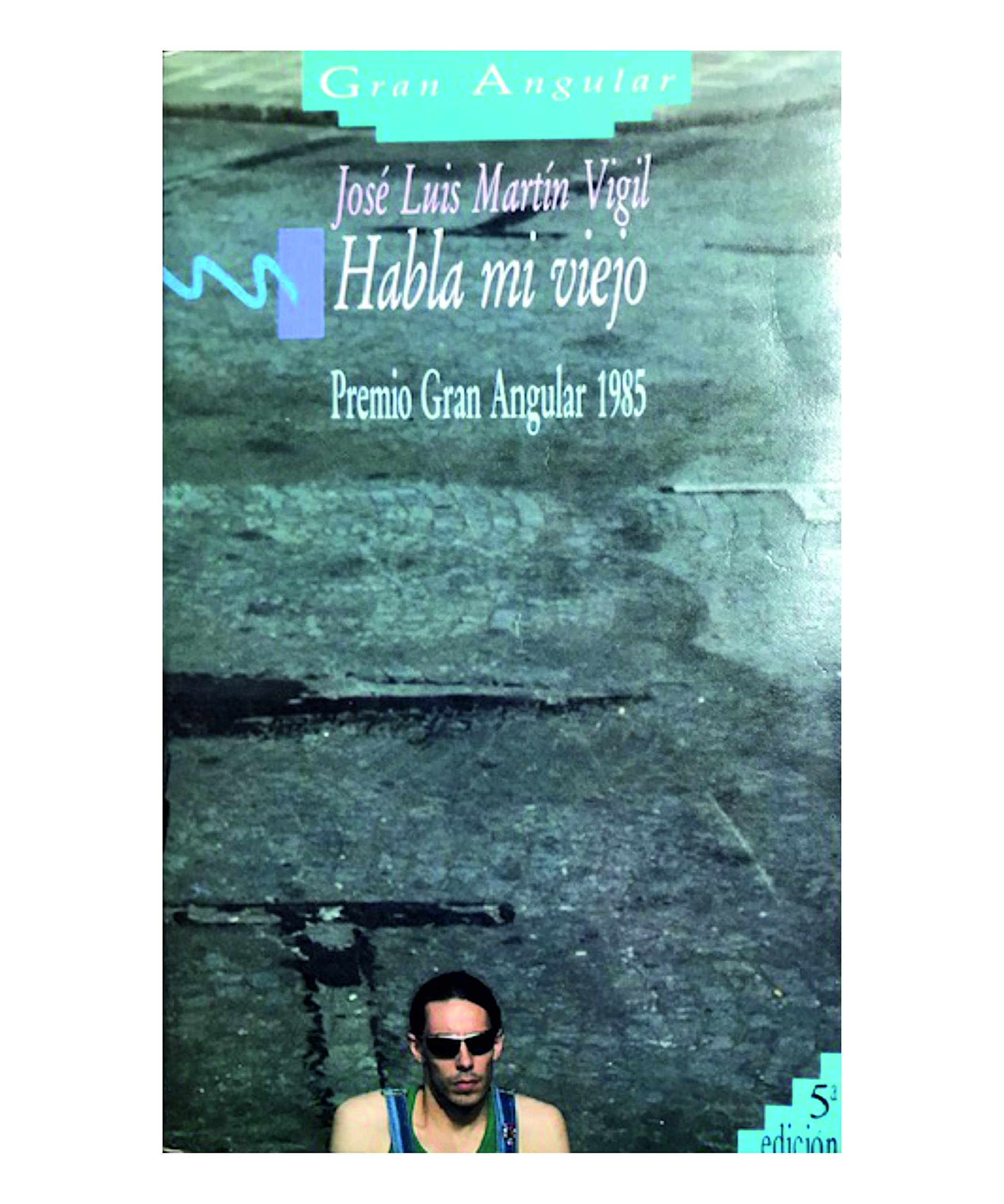 Habla mi viejo