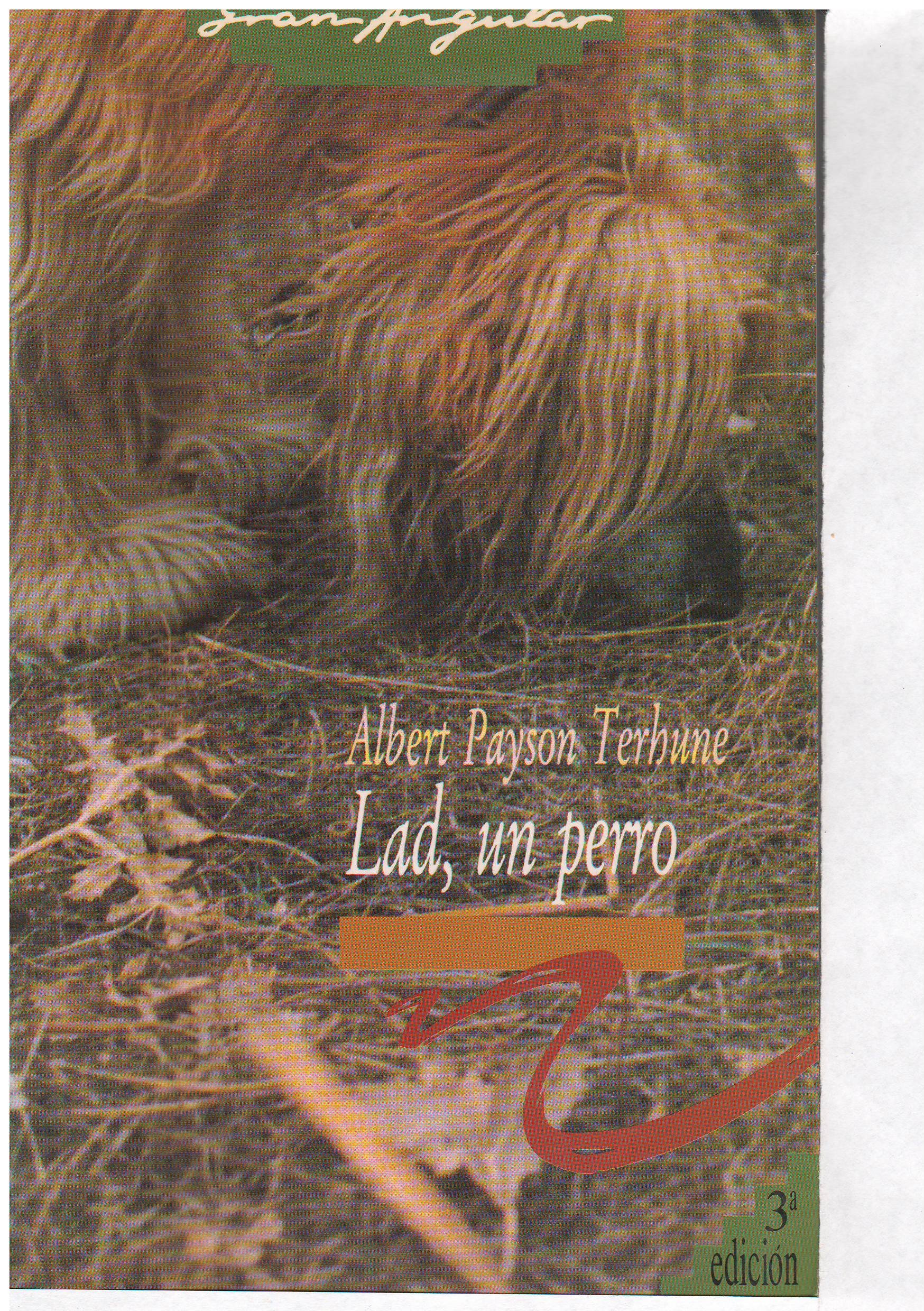 Lad, un perro