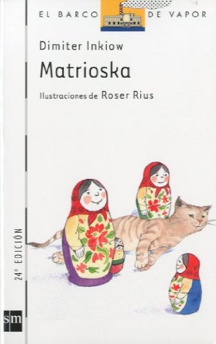 Matrioska: 18