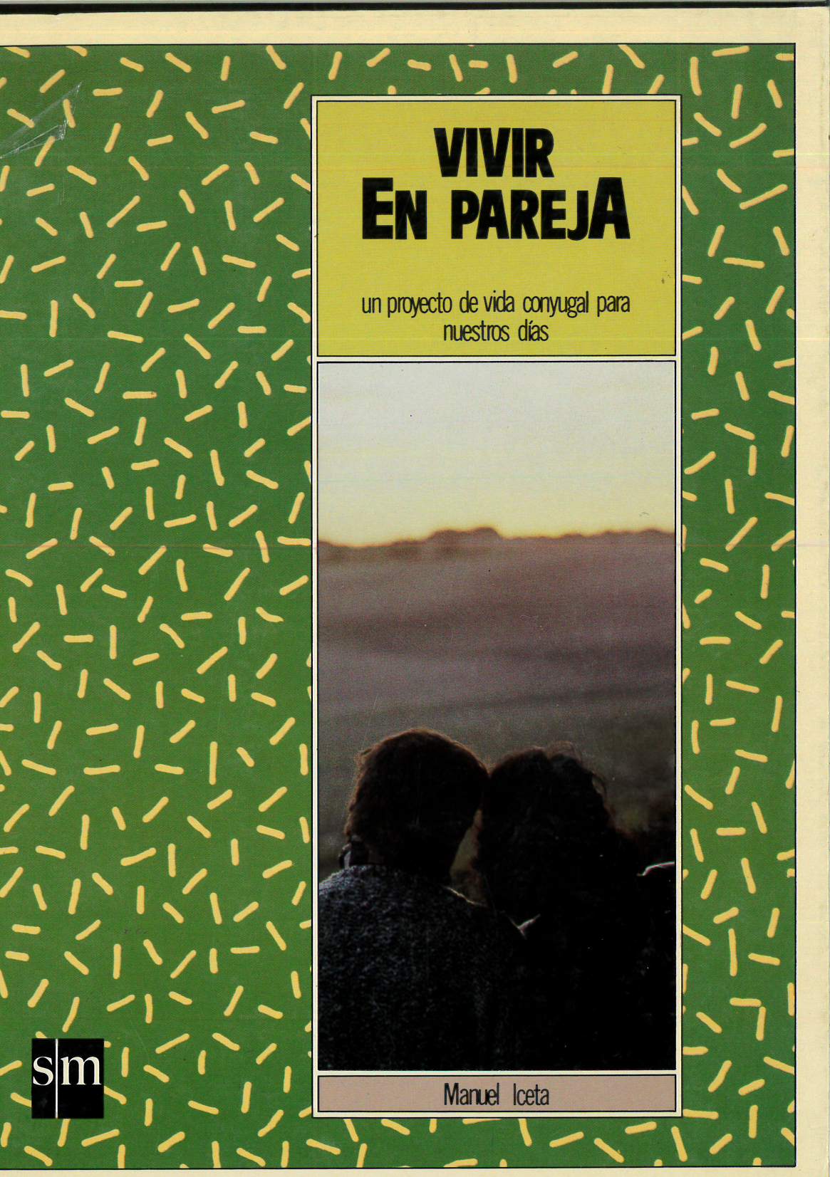 Vivir en pareja