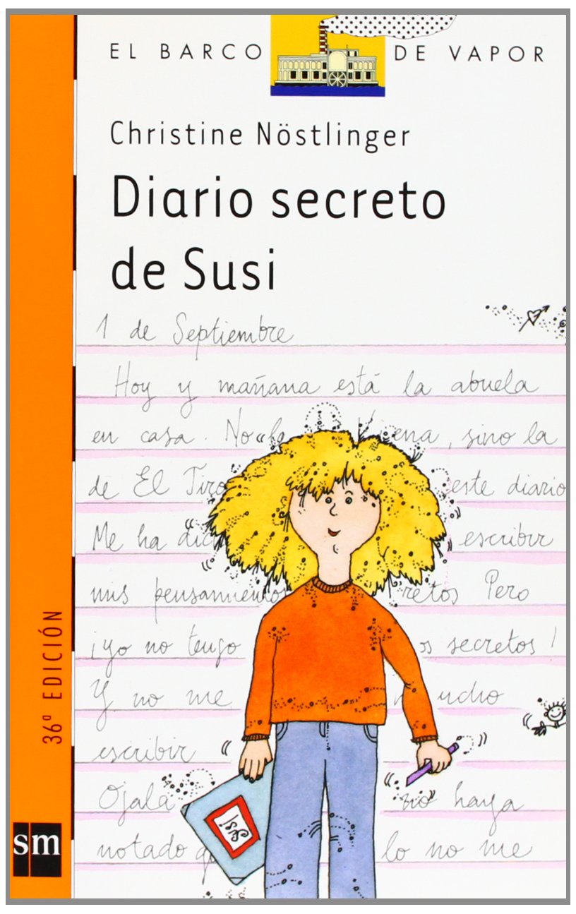 Diario Secreto de Susi. Diario Secreto de Paul: 50