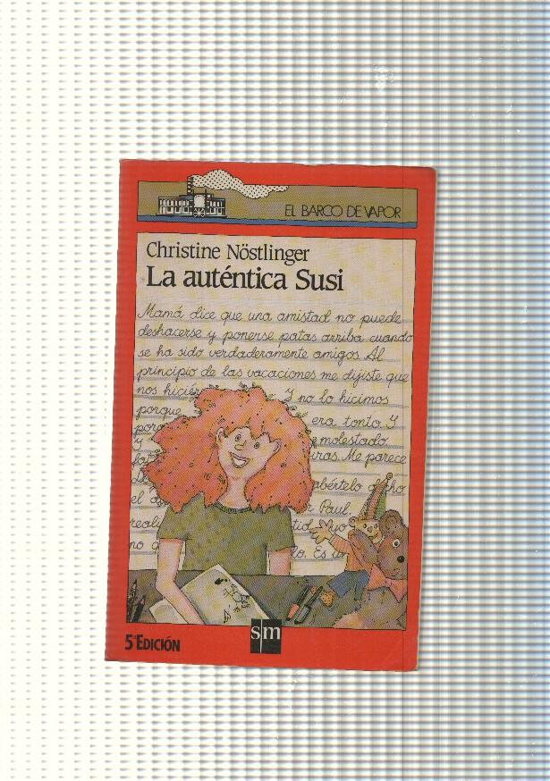 La Auténtica Susi: 65