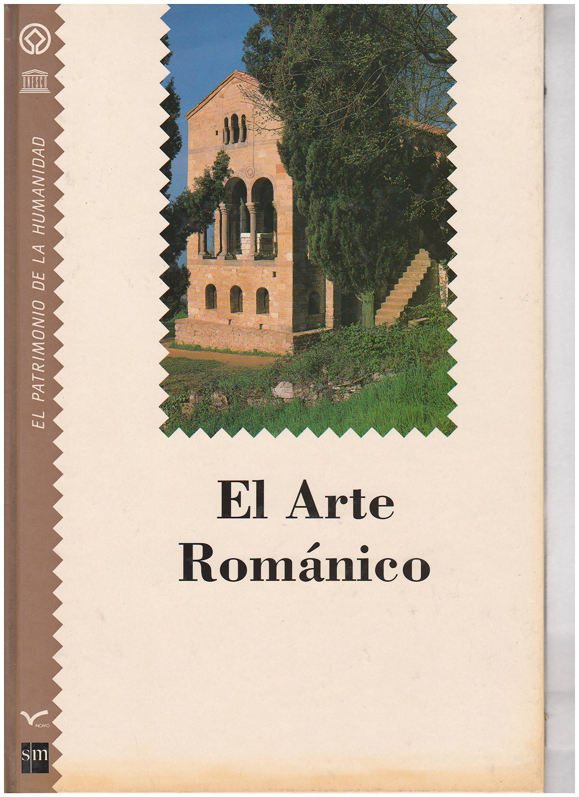 El arte románico