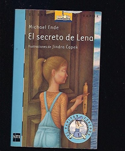 El secreto de Lena