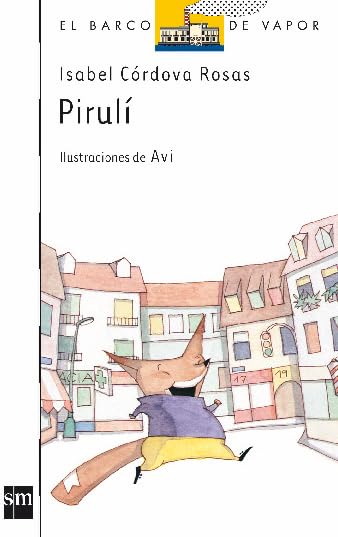 Pirulí: 43