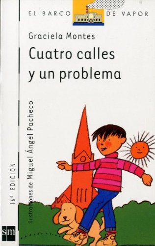 Cuatro Calles y Un Problema: 44