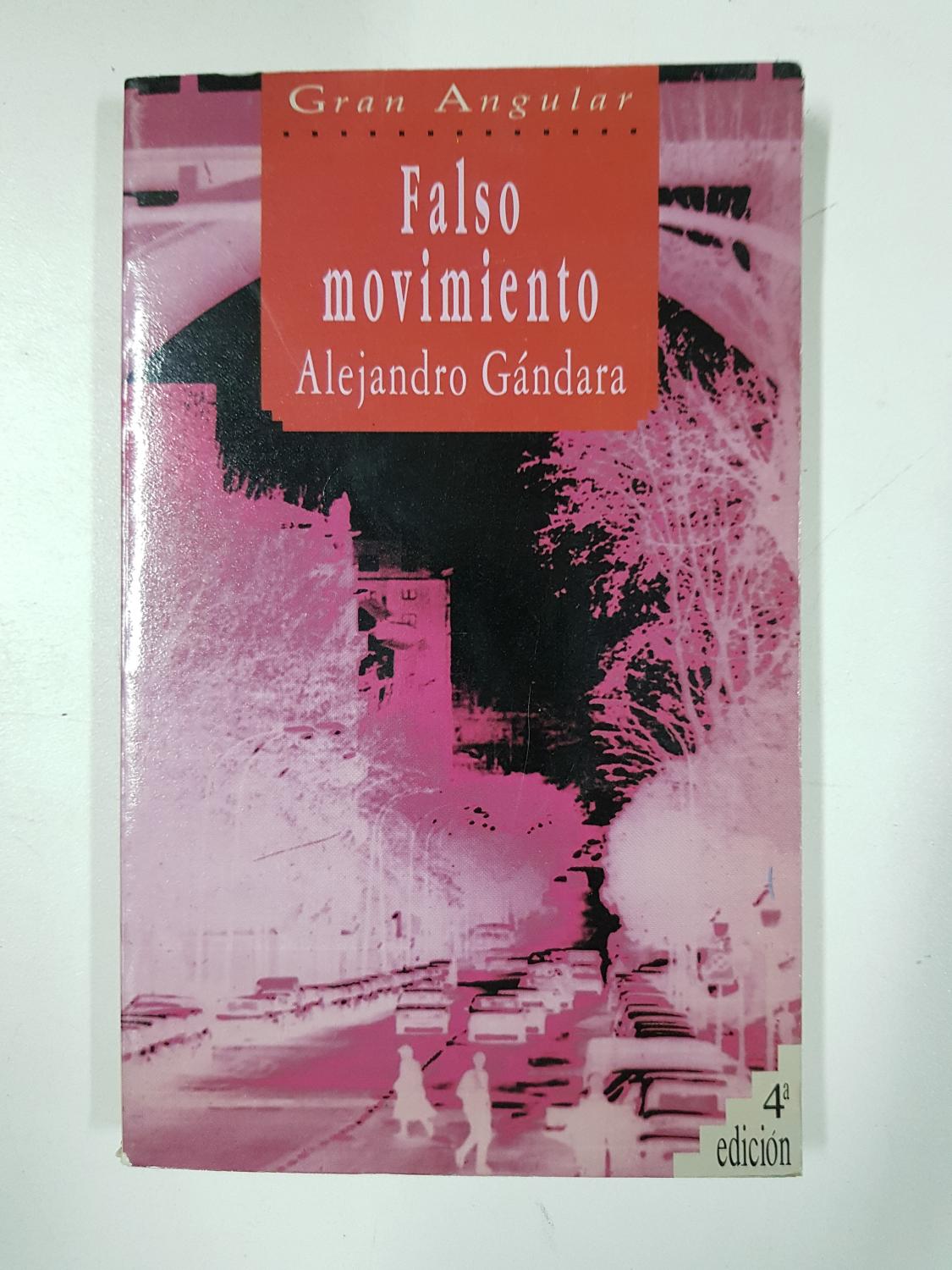 Falso movimiento