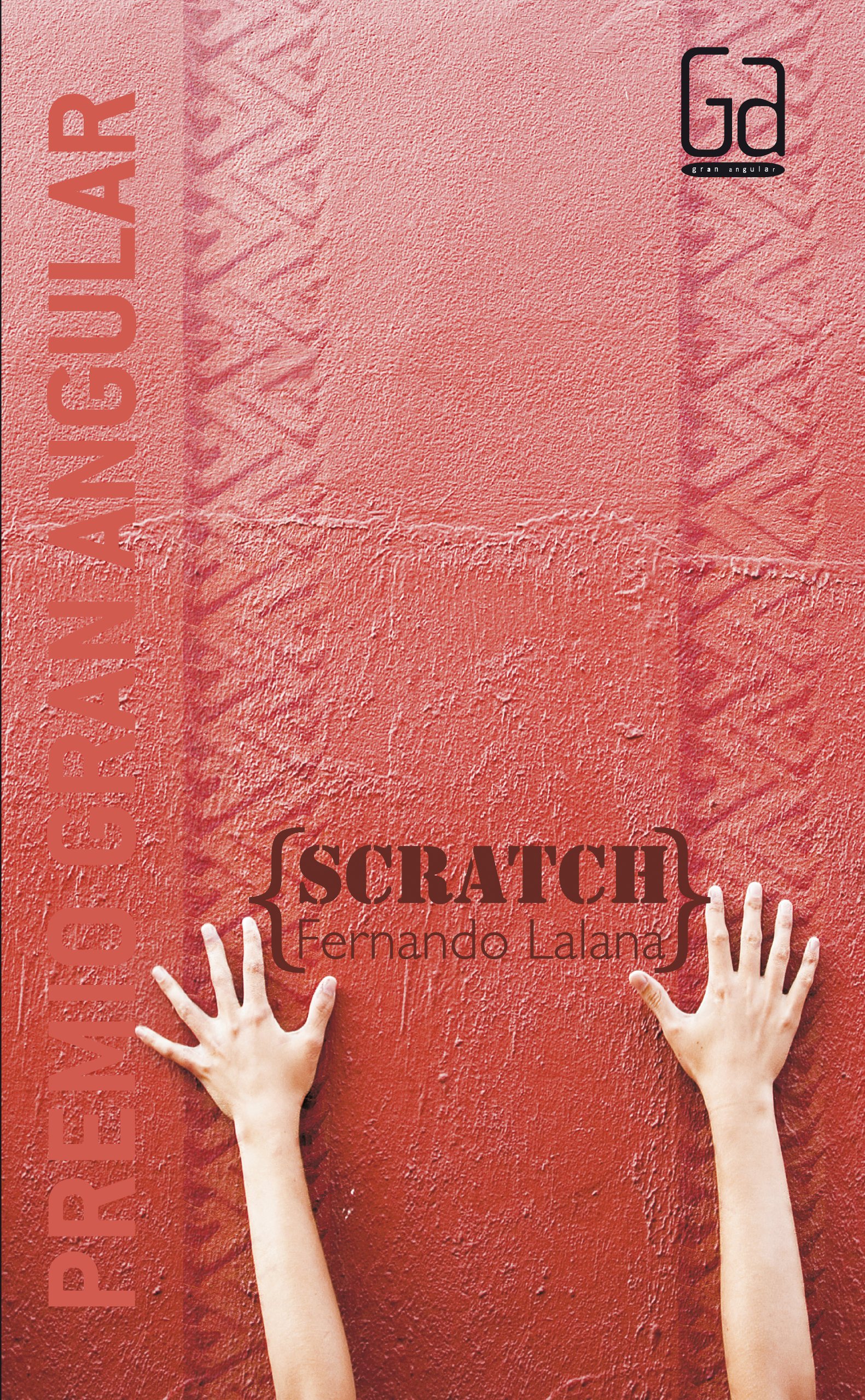 Scratch: 117