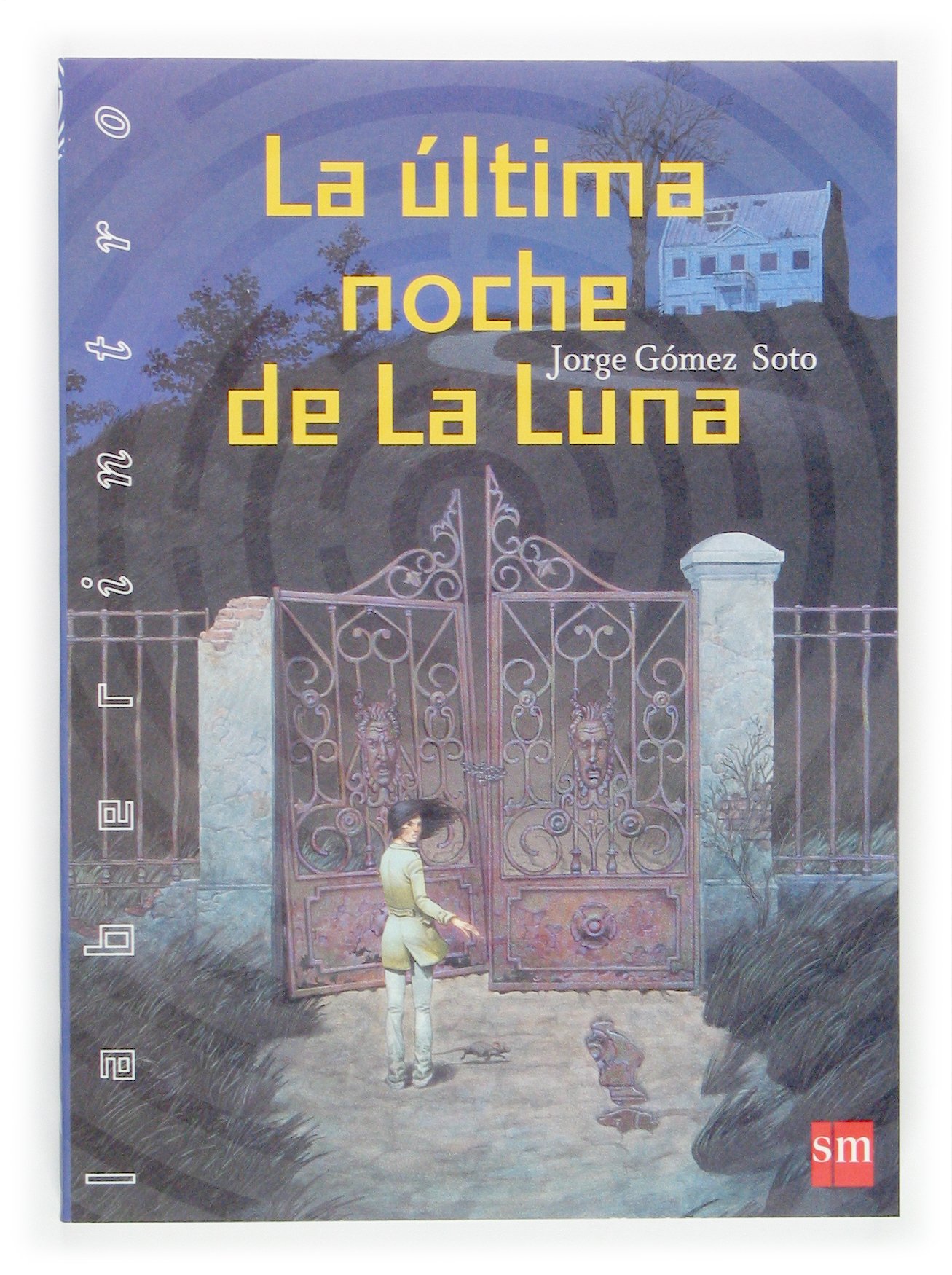 La Última Noche de la Luna: 2