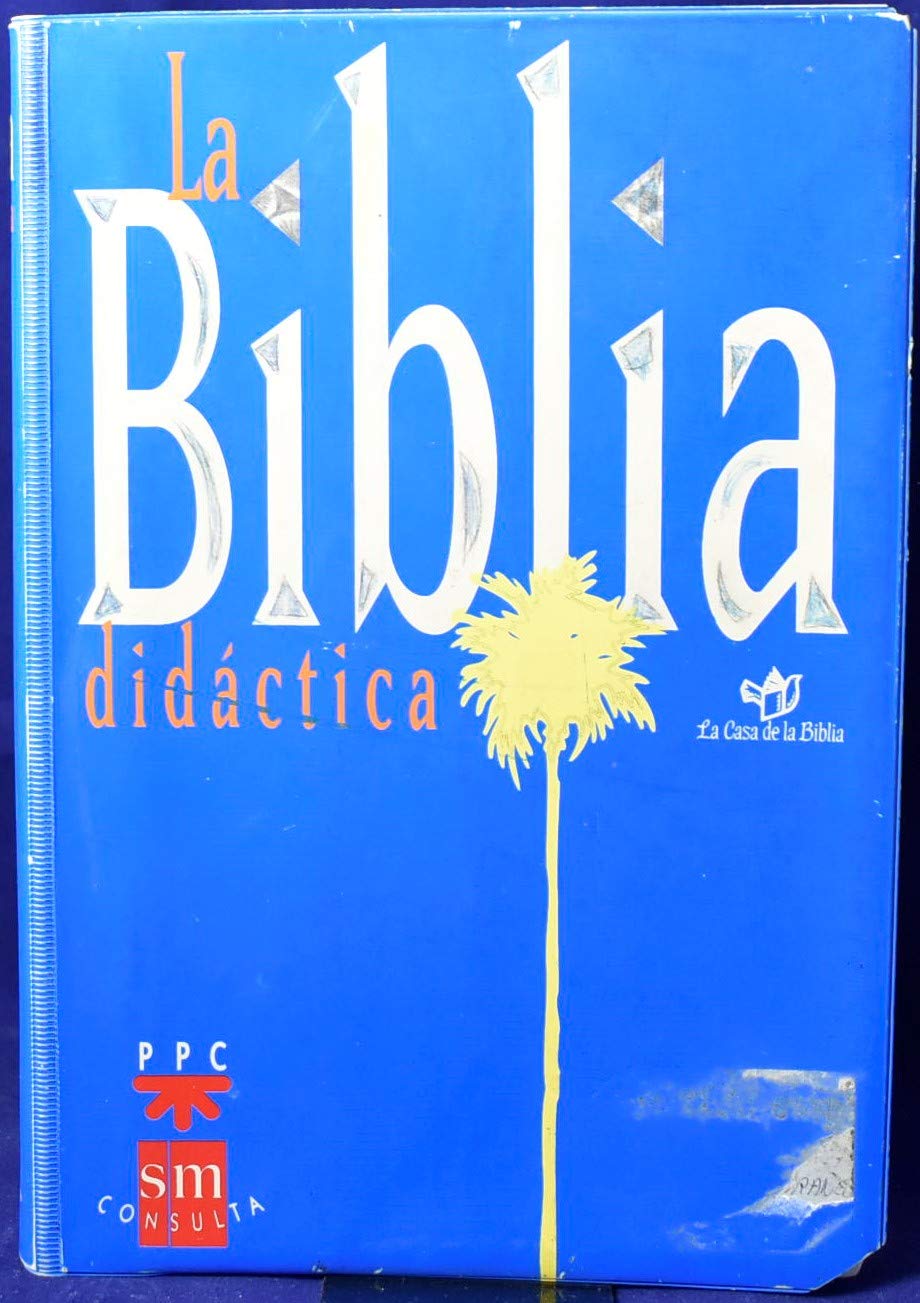 Biblia Didactica,la