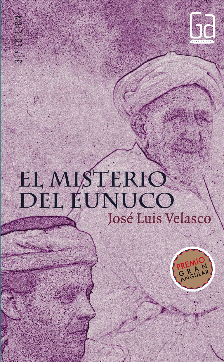 El Misterio Del Eunuco: 139