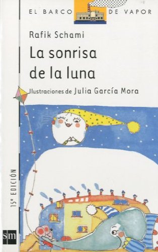 La Sonrisa de la Luna: 61