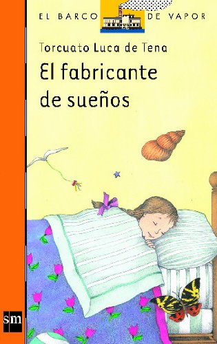 El Fabricante de Sueños: 96