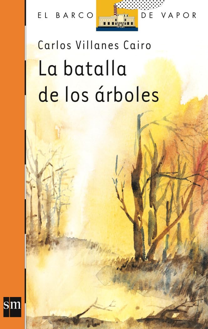 La Batalla de los Árboles: 98